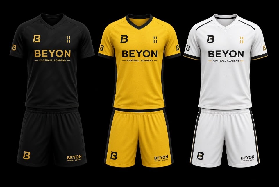 Tenues BEYON