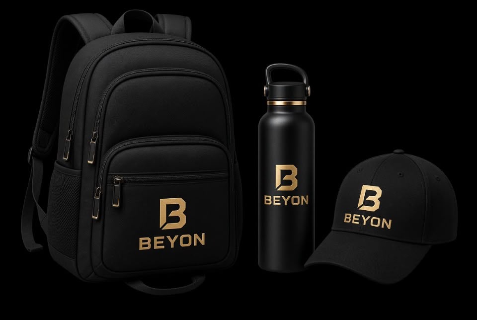 Merch BEYON