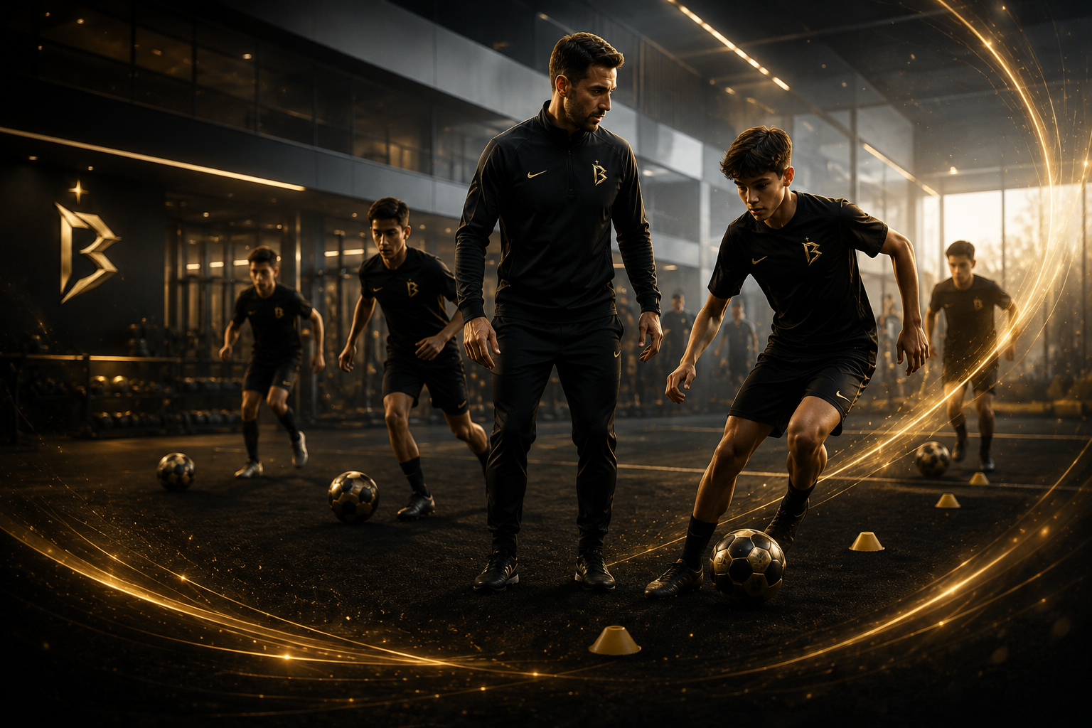 BEYON coaching et développement