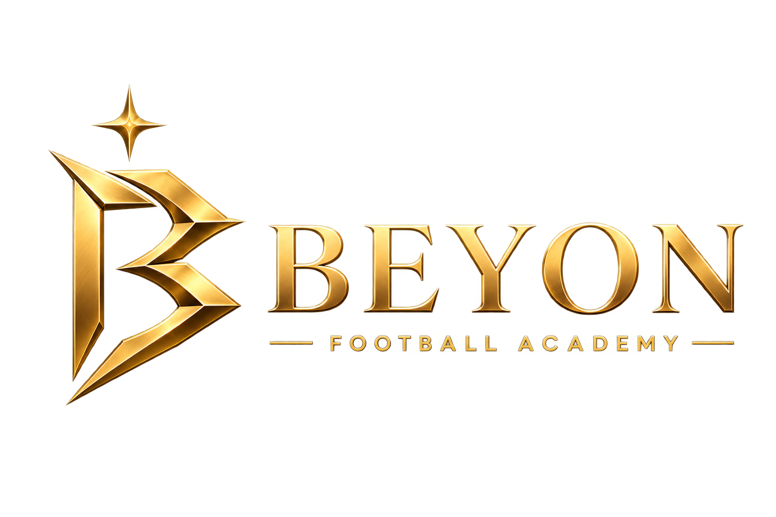 BEYON Football Academy