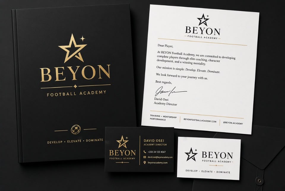 Papeterie BEYON